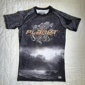 10TH PLANET JIU JITSU NEWPORT‎